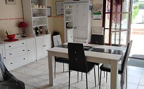 Gite du Grand-Pas
